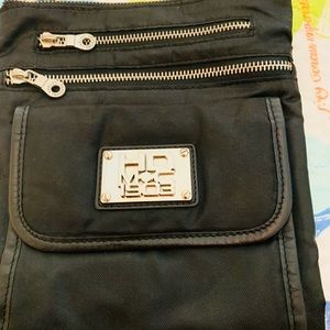 Harley Davidson nylon purse